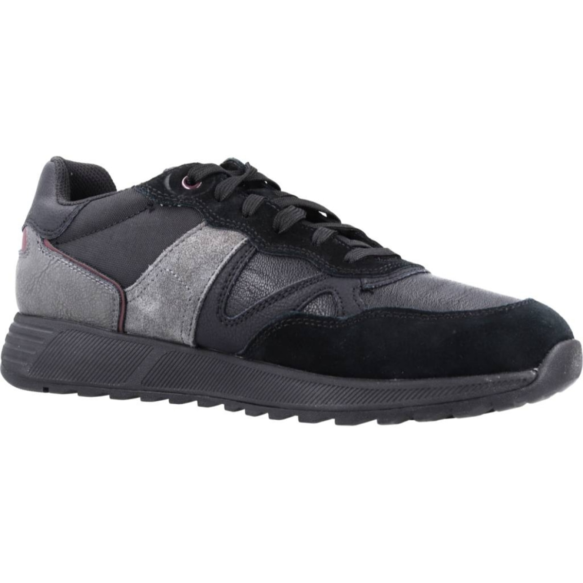 SNEAKERS GEOX U MOLVENO A