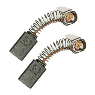 Juego de carbono CB-51 - Par - MAKITA - 194963-1