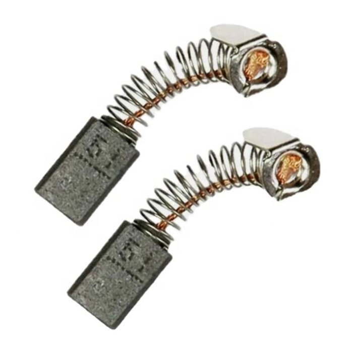 Juego de carbono CB-51 - Par - MAKITA - 194963-1