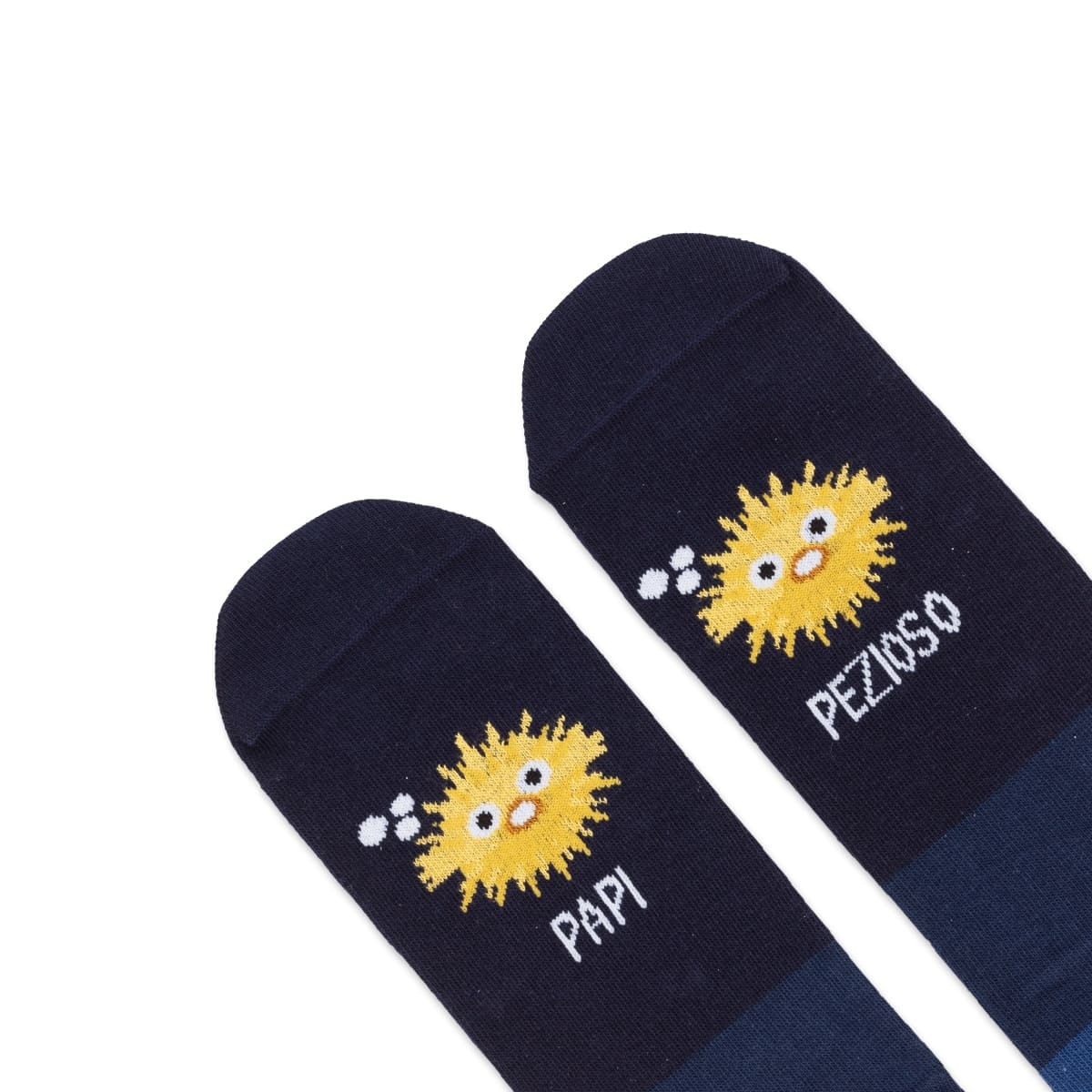 Calcetines "Papi pezioso"