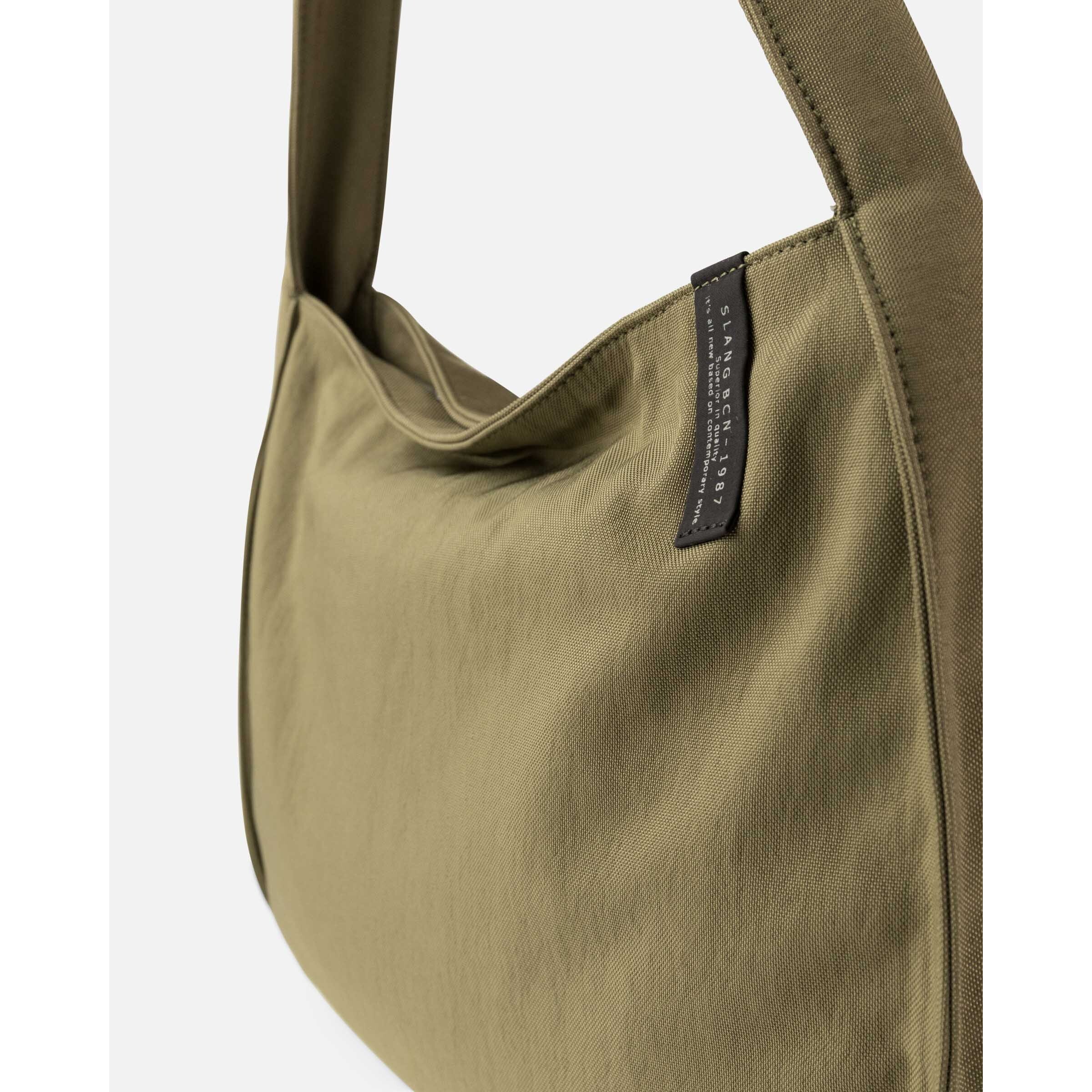 Bolso de hombro SLANG Wear