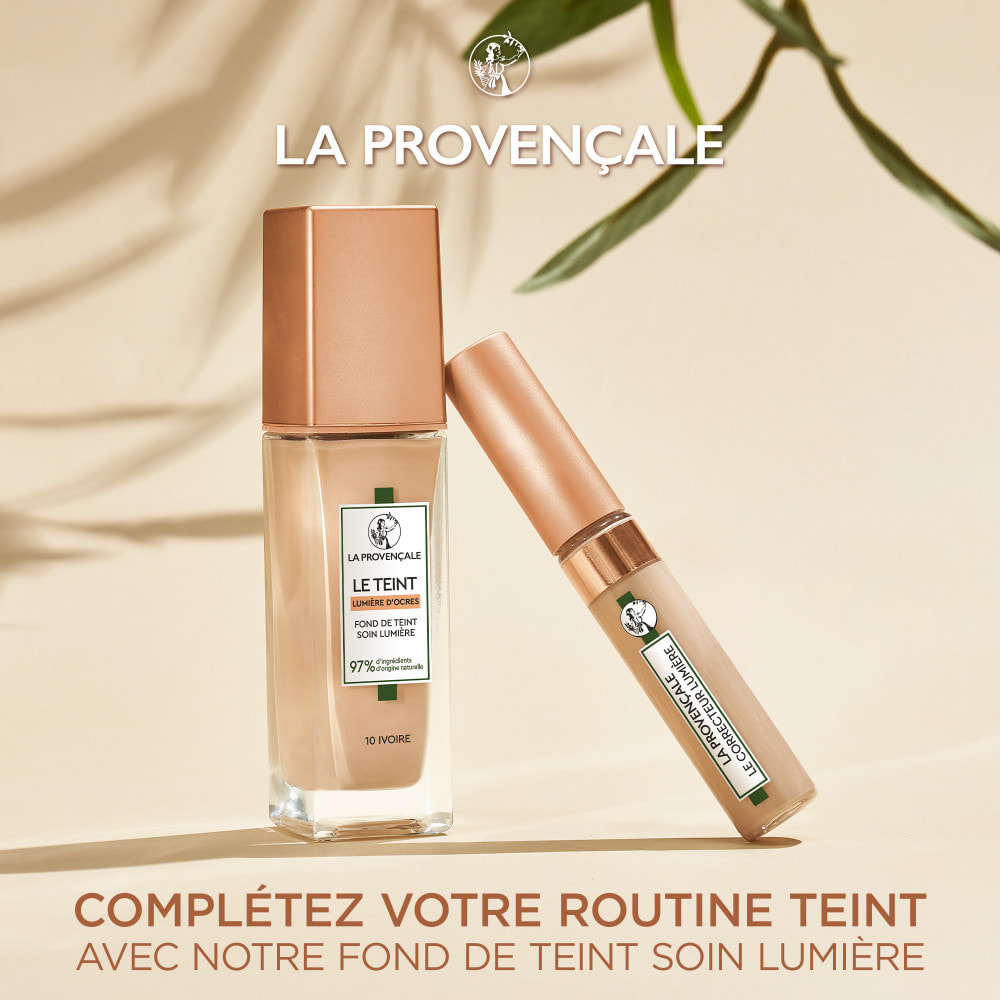 La Provençale Bio Le Correcteur Lumière Naturel 01 Clair 7,5ml