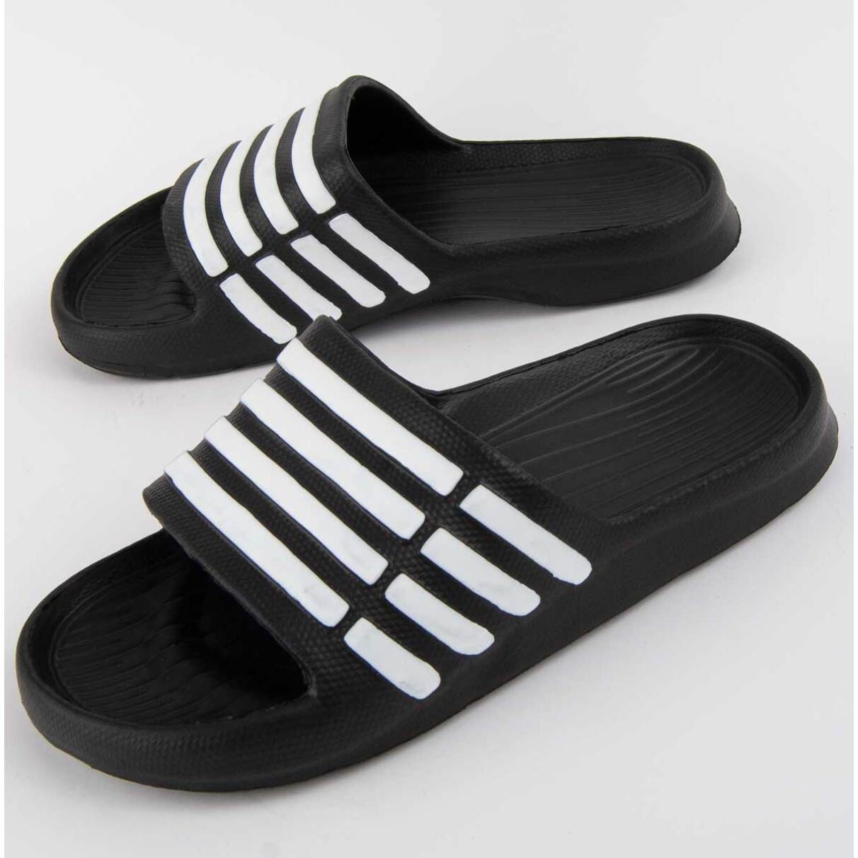 Chanclas - Negro