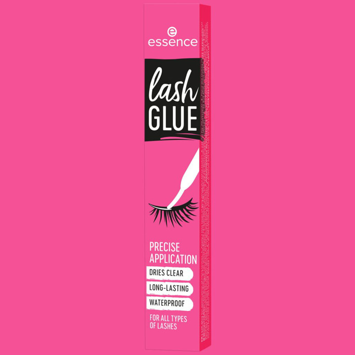 Lash Glue - Colle Faux Cils 4,70 g
