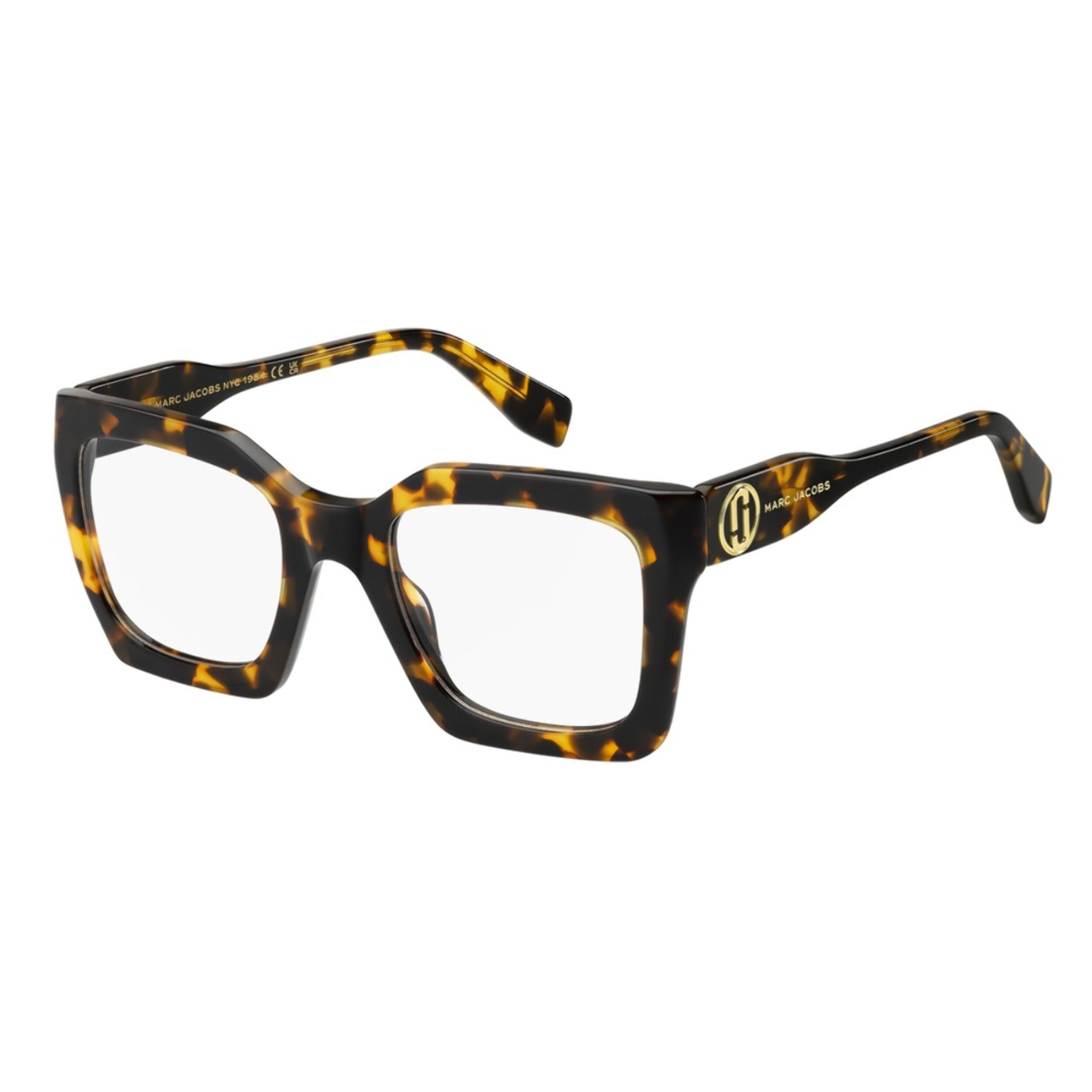 Gafas de Vista Marc Jacobs MARC 855 086 de Acetato Mujer 50 mm