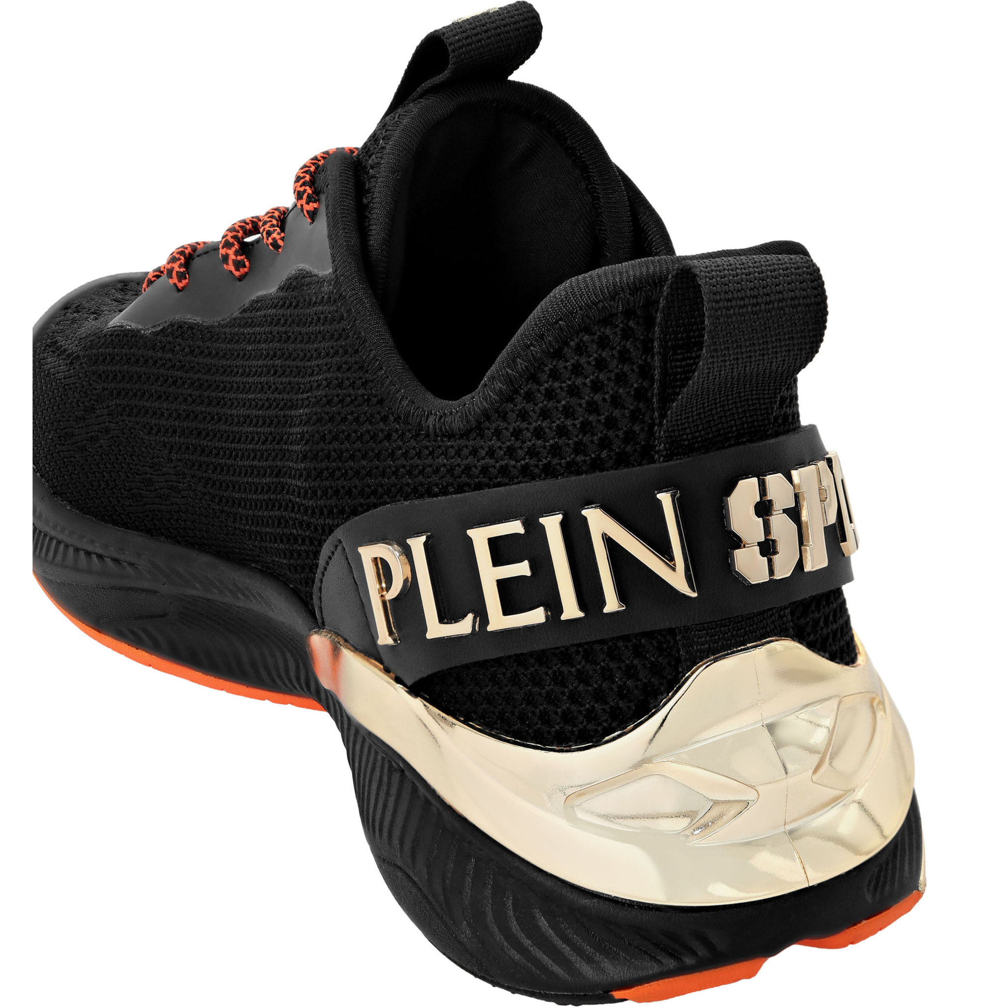PLEIN SPORT Sneaker Runner PS