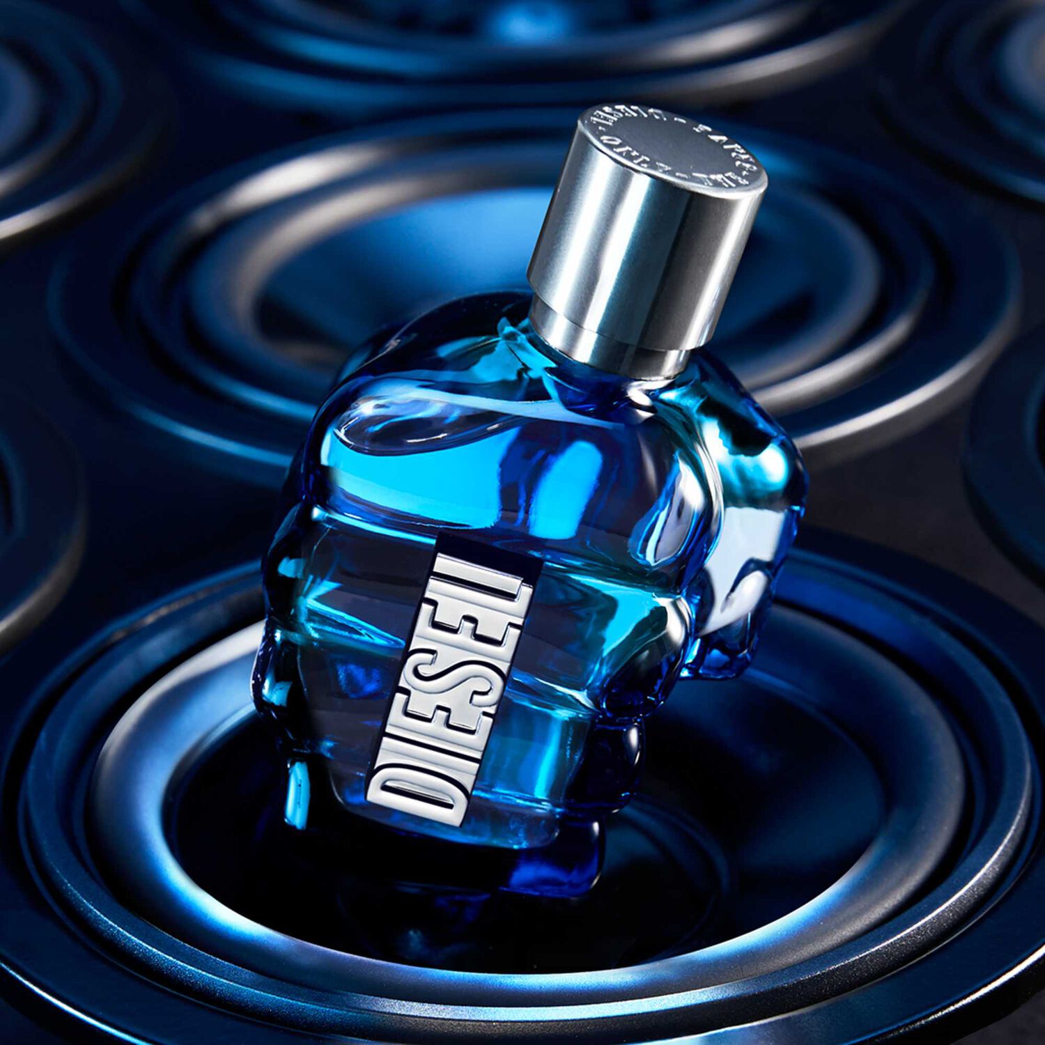 Sound Of The Brave - Eau de Toilette