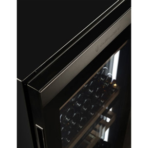 Cave à vin vieillissement CLIMADIFF MILLESIME140DB