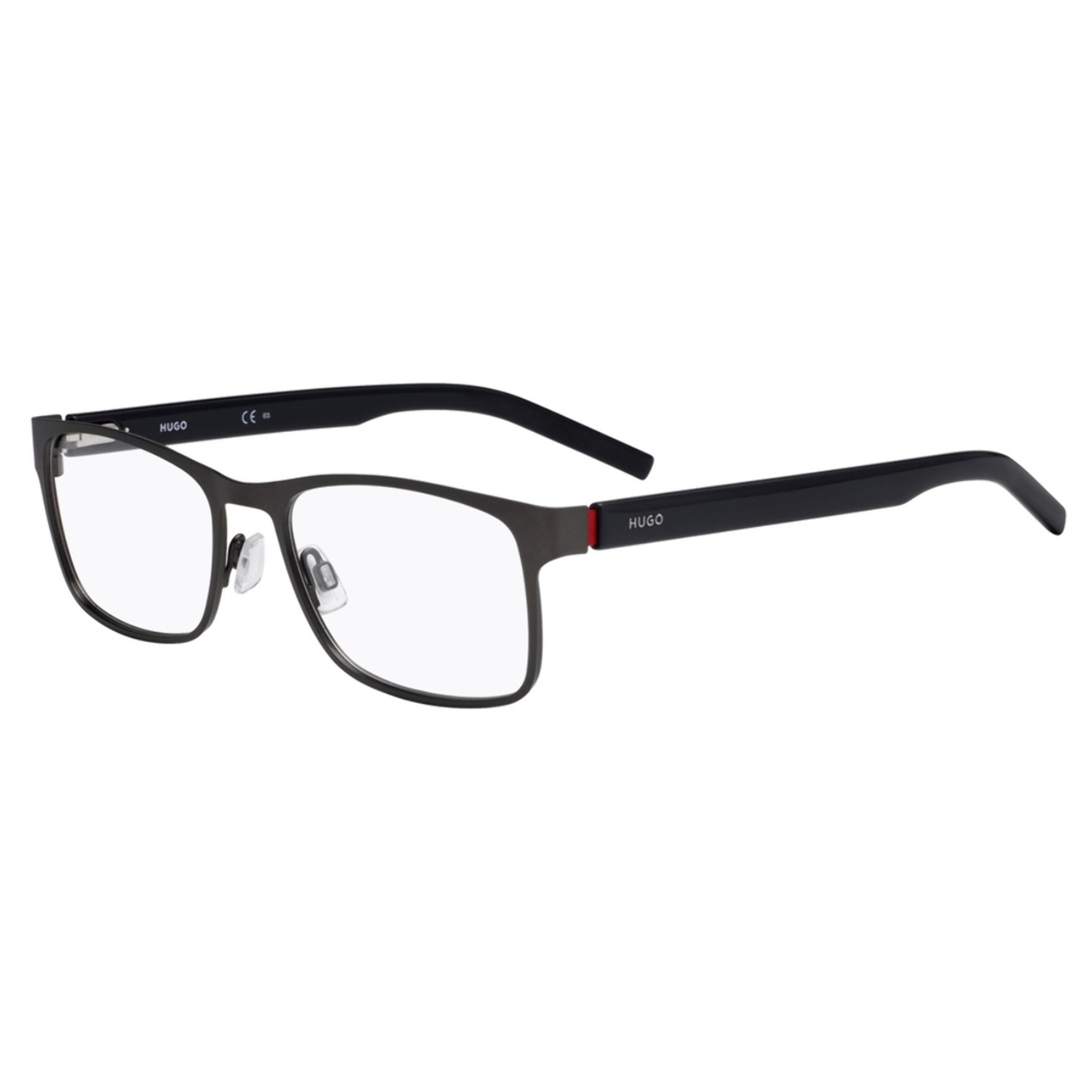 Gafas de Vista Hugo HG 1015 FRE de Metal Hombre 54 mm