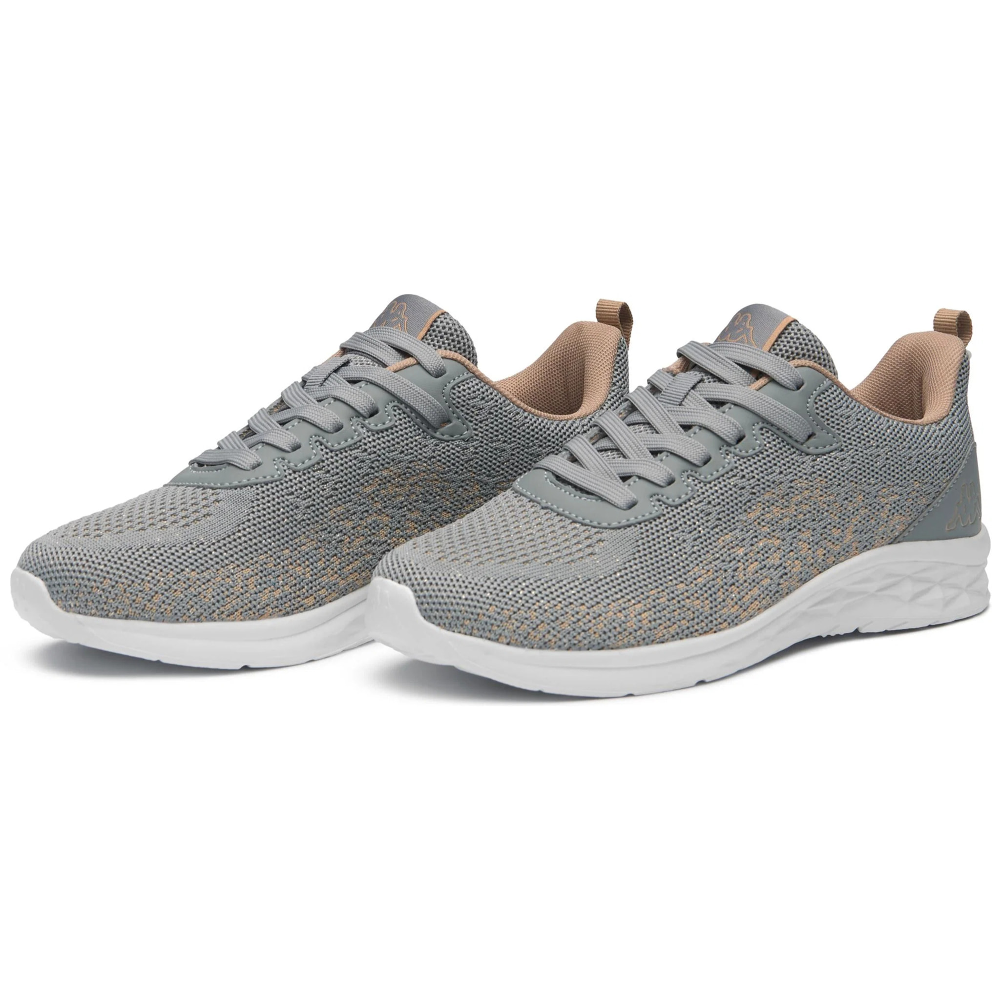 Zapatillas Kappa Mujer Logo Rostiew
