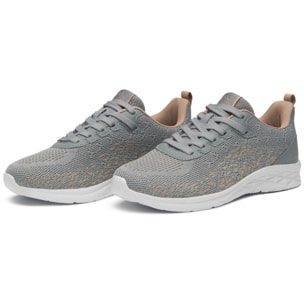 Zapatillas Kappa Mujer Logo Rostiew