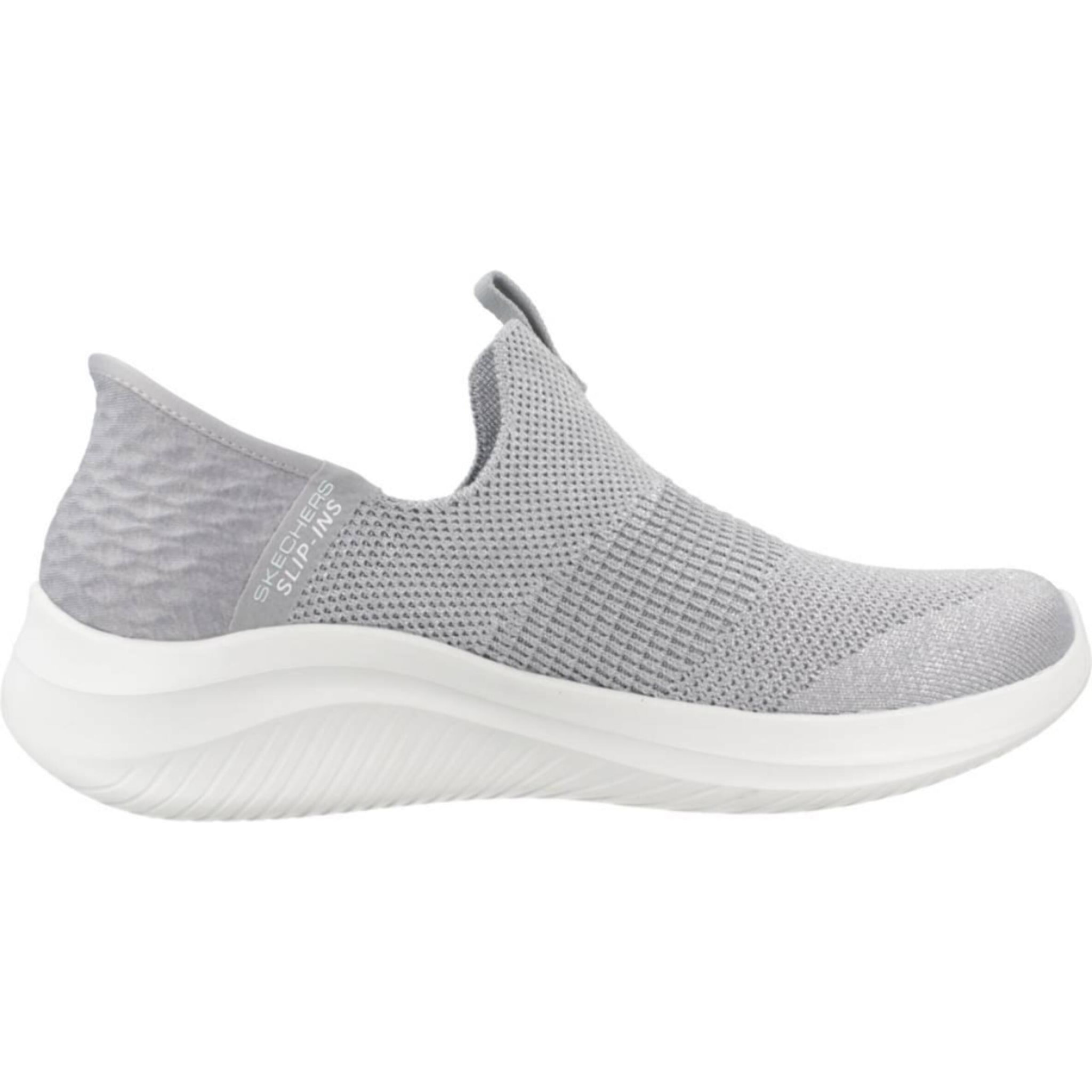 Sneakers De  Mujer Slip-ins: Sumit Gris