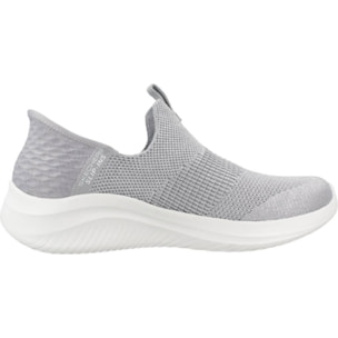 Sneakers De  Mujer Slip-ins: Sumit Gris