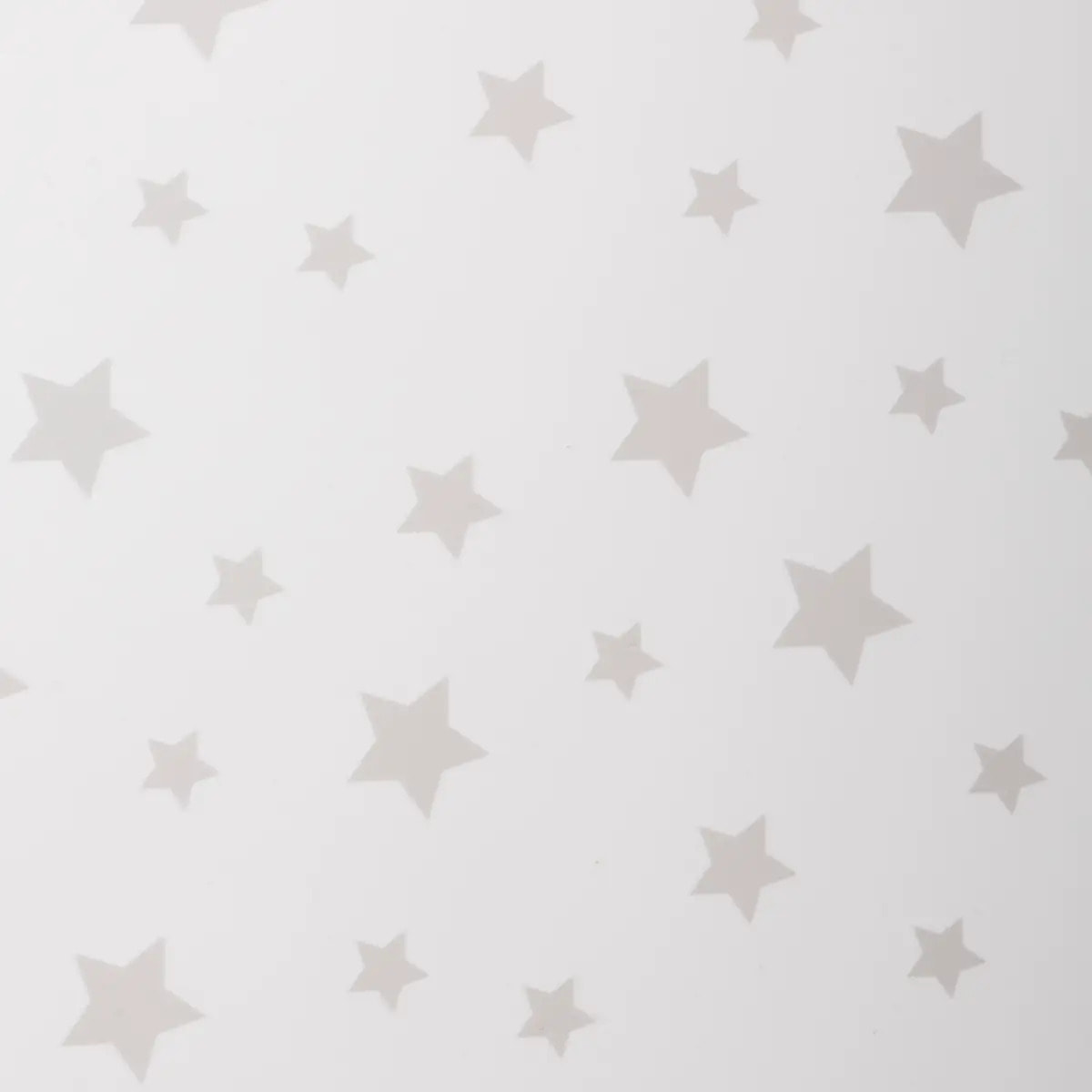 Chaise enfant "Douceur" motifs gris