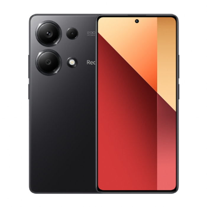 Xiaomi Redmi Note 13 Pro 4G 8GB/256GB Versión Global