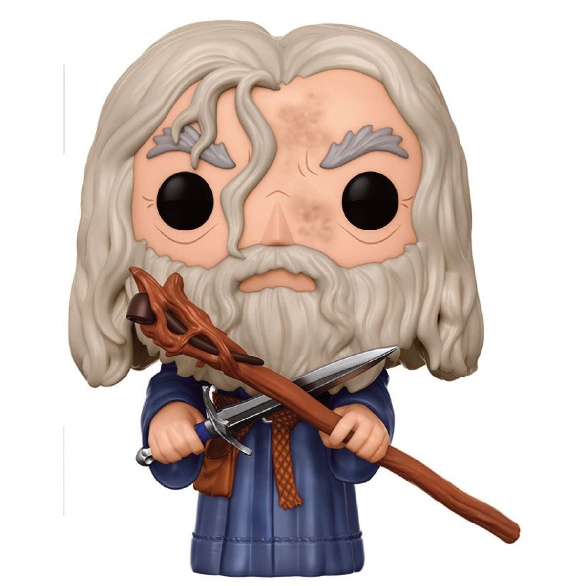 Il Signore Degli Anelli Funko Pop Vinile Figura Gandalf 9 Cm