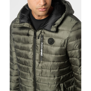 PLEIN SPORT Chaqueta TIGER