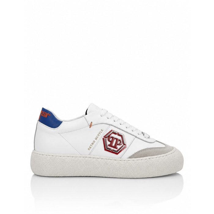 PHILIPP PLEIN Zapatillas bajas