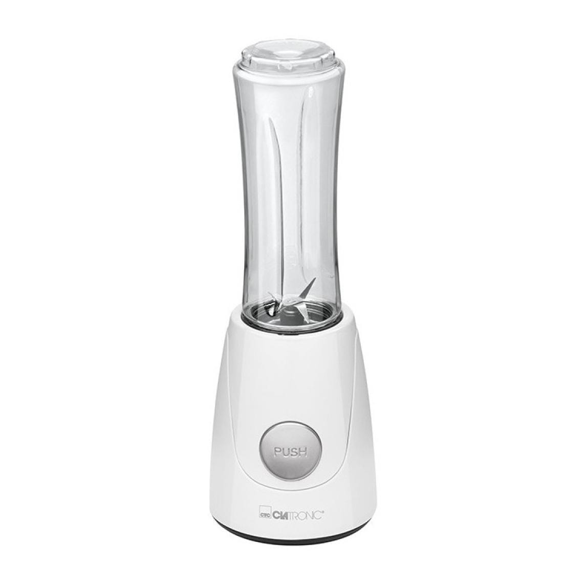 Appareil à smoothie Clatronic SM 3593 Blanc