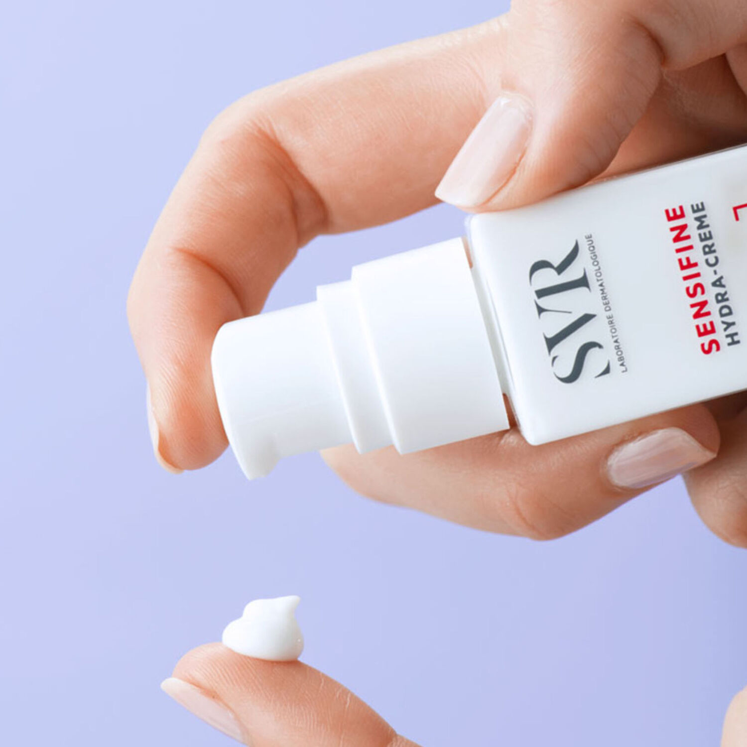 Sensifine - Crème Hydratante Apaisante 40 ml