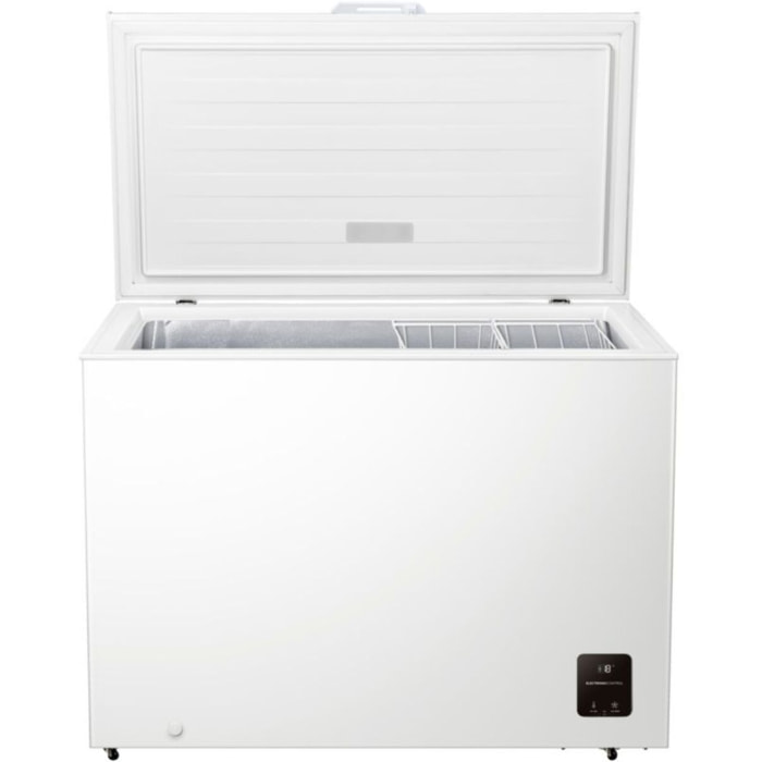 Congélateur coffre GORENJE FH30EAW