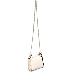 Borsa a mano Anna Luchini Beige