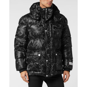 PHILIPP PLEIN Piumino