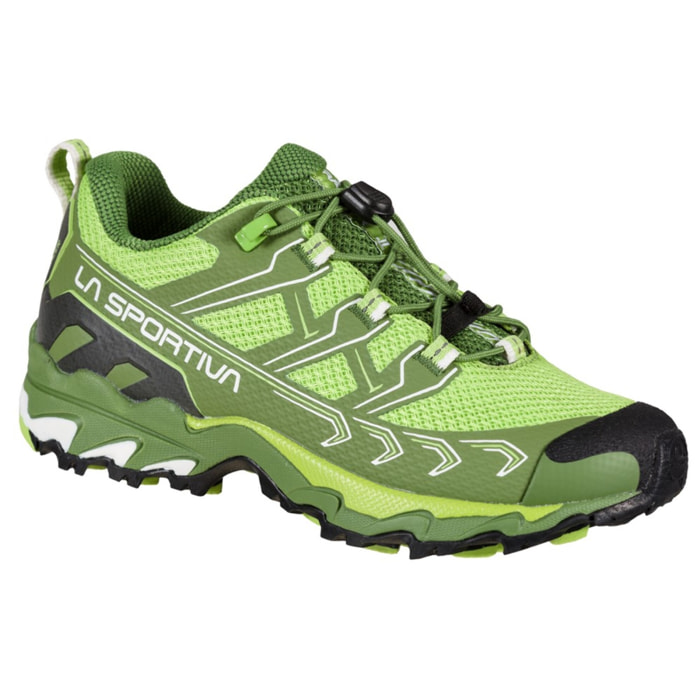 Ultra Raptor II JR Infantil Unisex Zapatillas Trail Running La Sportiva