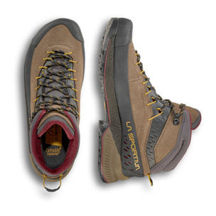 TX4 Evo Mid Goretex Hombre Botas Trekking