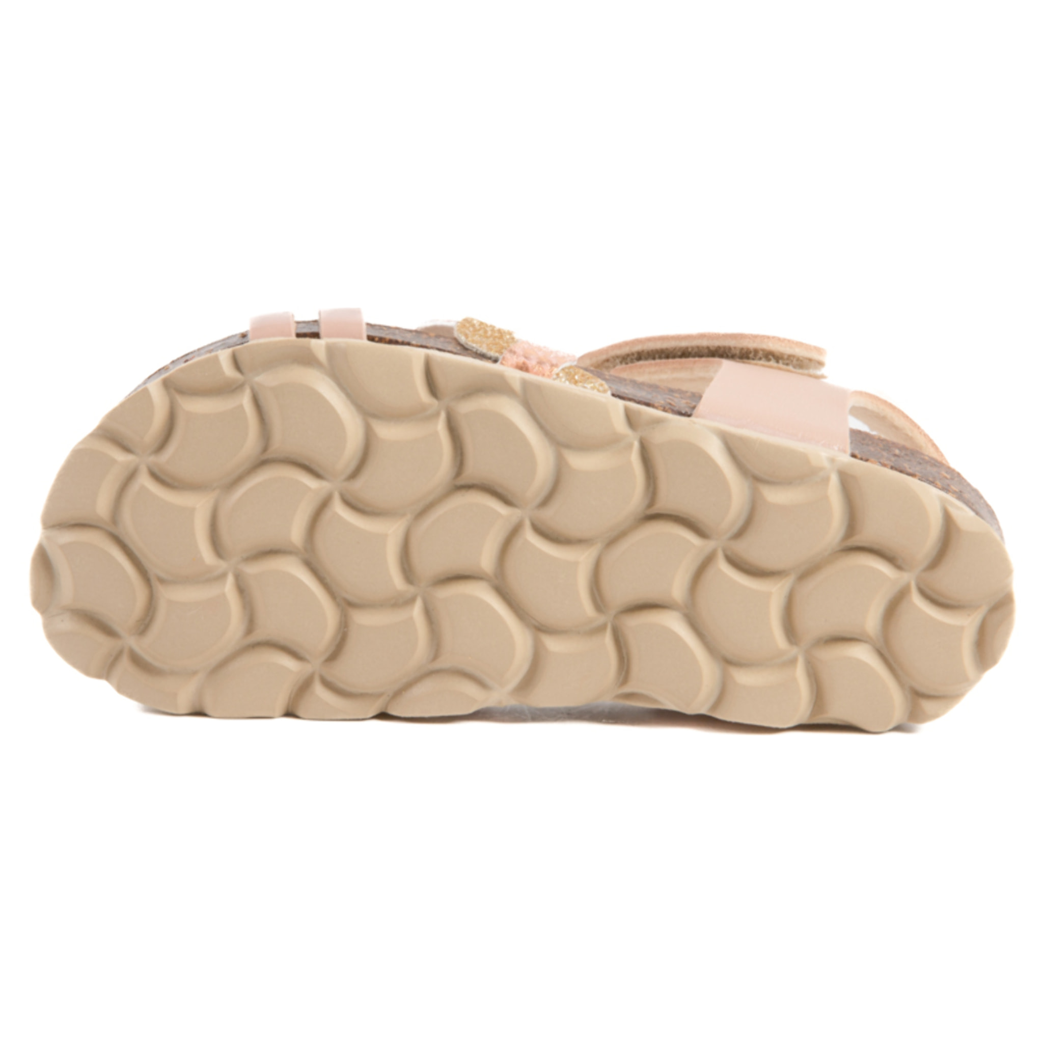 Sandalia BILLOWY ROSA