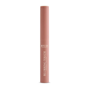 BLURRING TOUCH – POWDERY LIPSTICK Rossetto effetto velluto con applicatore cushion