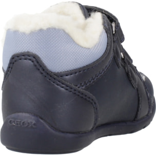 Zapatillas Niña de la marca GEOX  modelo B ELTHAN GIRL AZUL