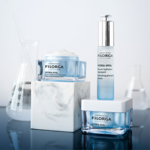 Hydra-Hyal - Gel Crème Hydratante Repulpante 50 ml