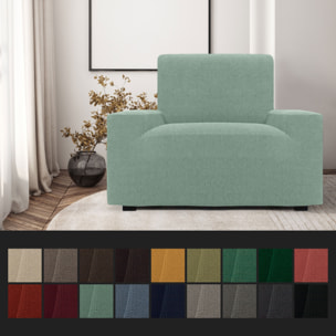 Funda Súper Elástica para SOFÁ modelo WONDER