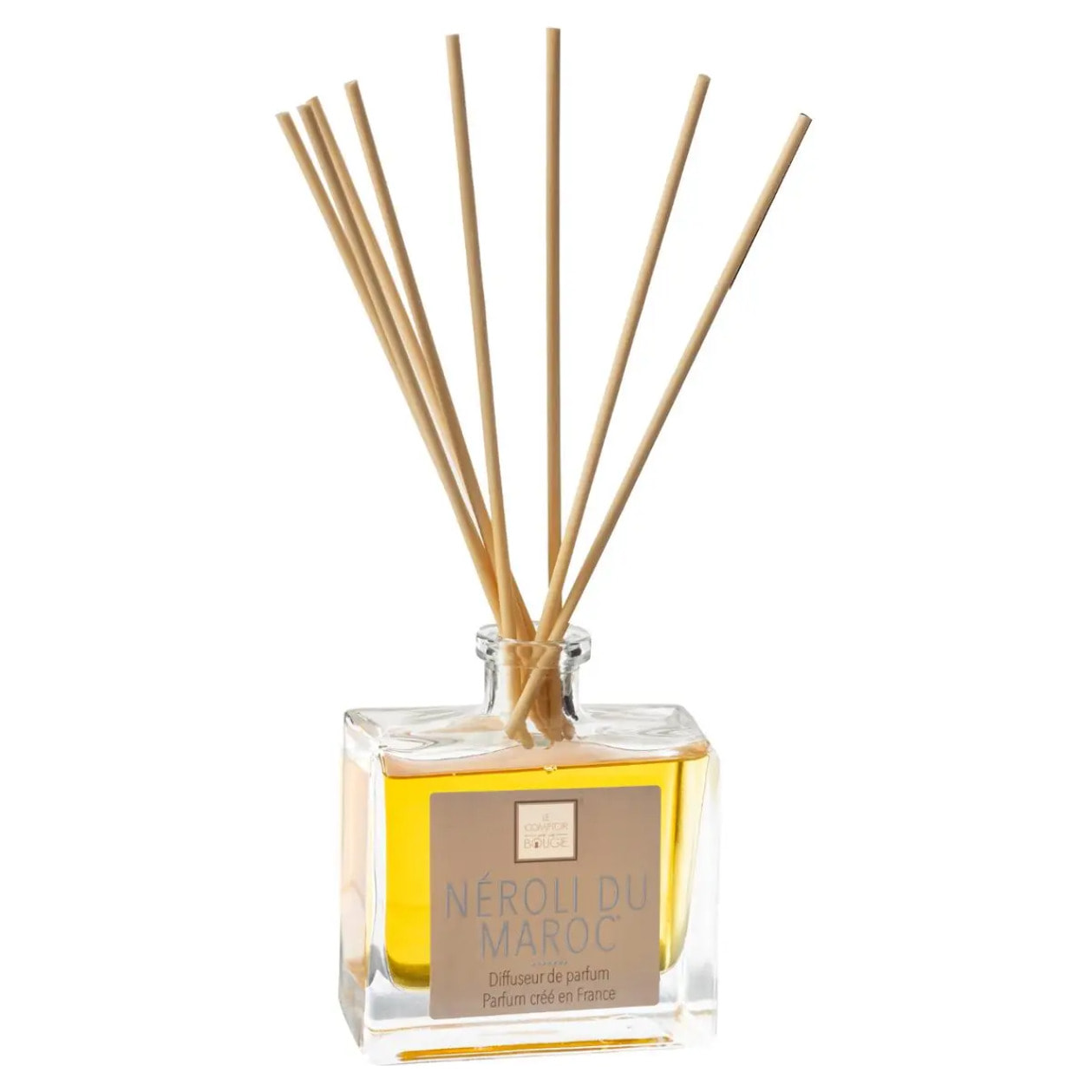 Diffuseur de parfum "Elea" neroli du maroc 160ml
