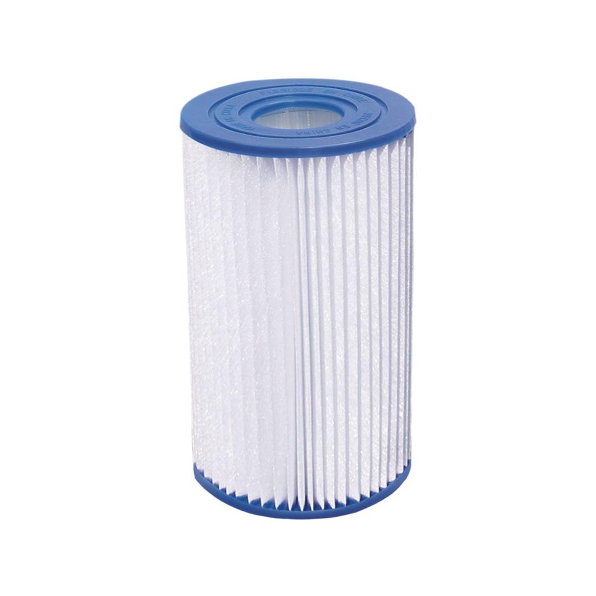 Cartouche de filtration H&J de type A/C - Lot de 3