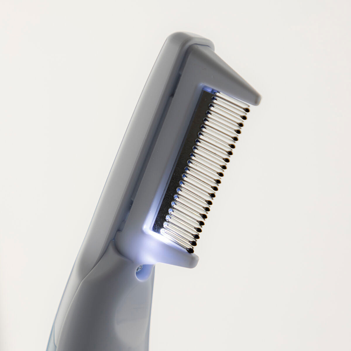 Pettine Elettrico Antipidocchi con Manico Unlicer InnovaGoods