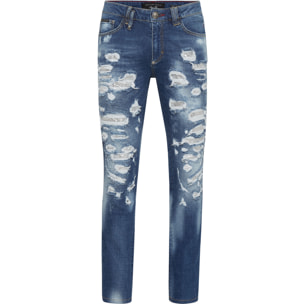 PHILIPP PLEIN Vaqueros Slim Fit