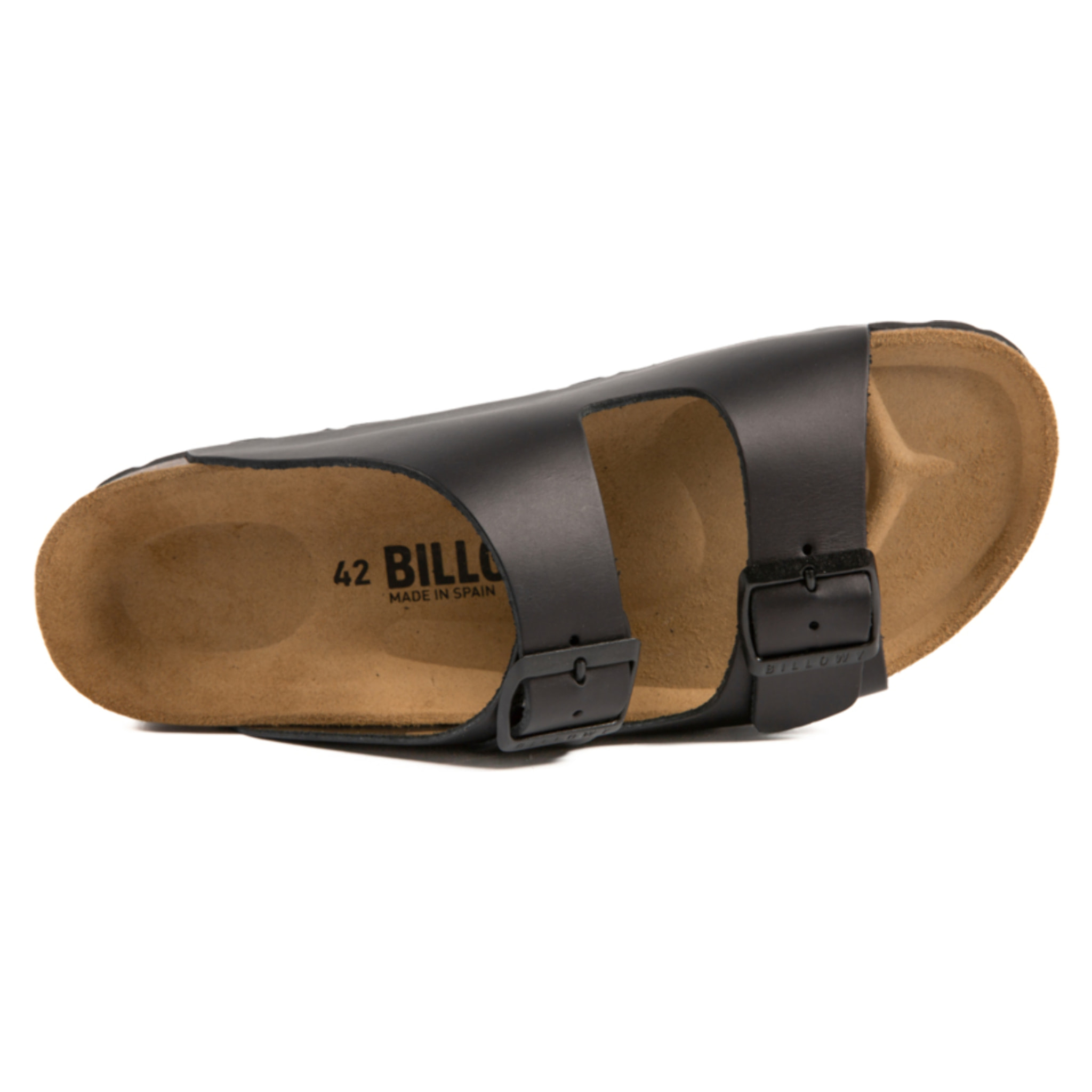 Sandalo BILLOWY NERO