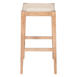 Tabouret de bar Kappa 65 cm