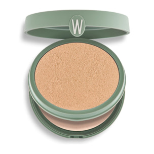 FLOATING SKIN Fondotinta colato Vegan SPF 50