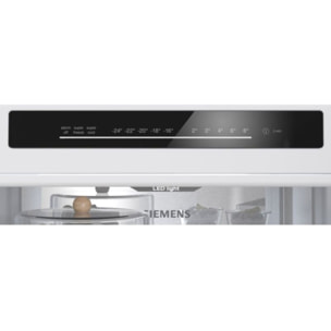 Réfrigérateur combiné SIEMENS KG36NVIBG