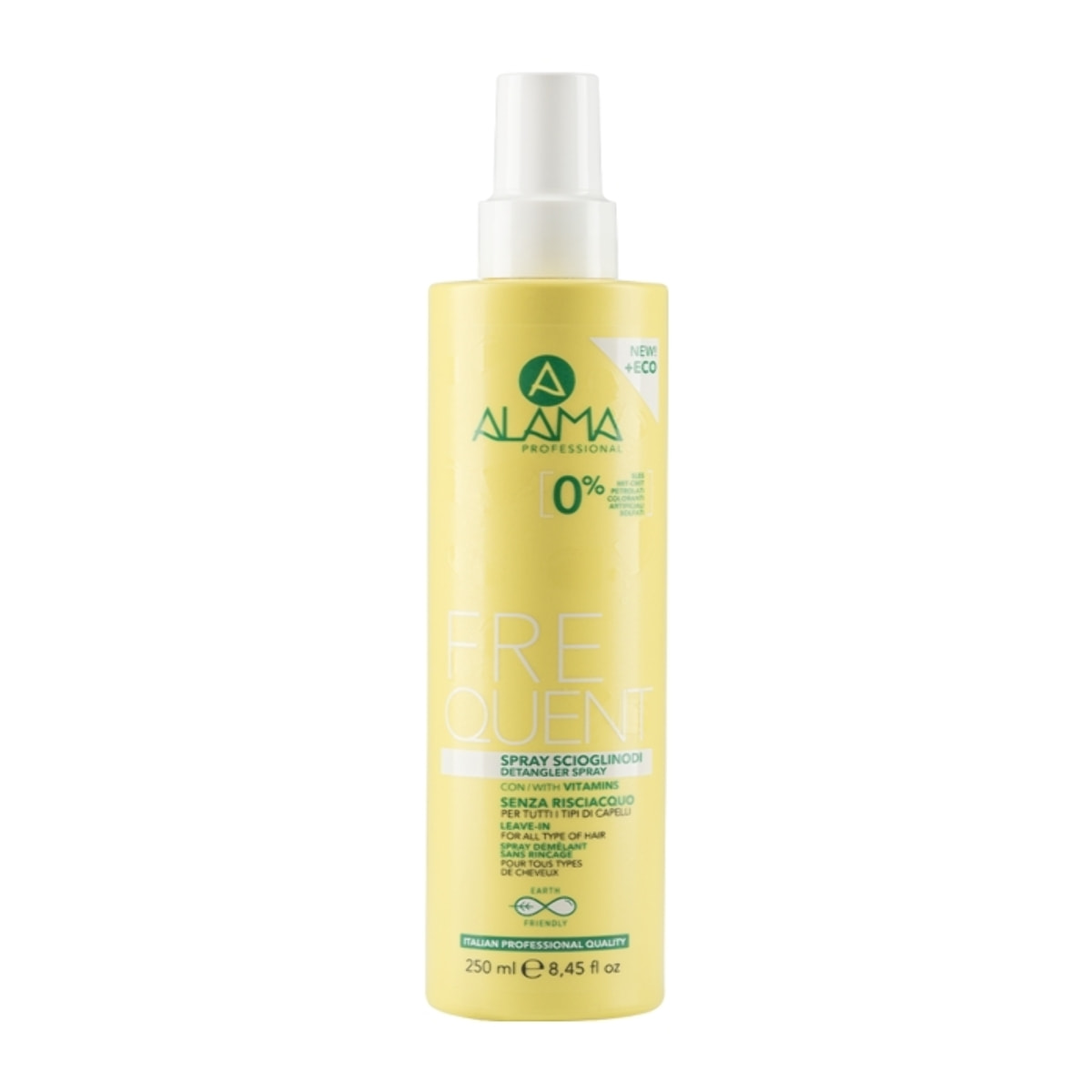 ALAMA Professional Frequent Spray Scioglinodi 250ml