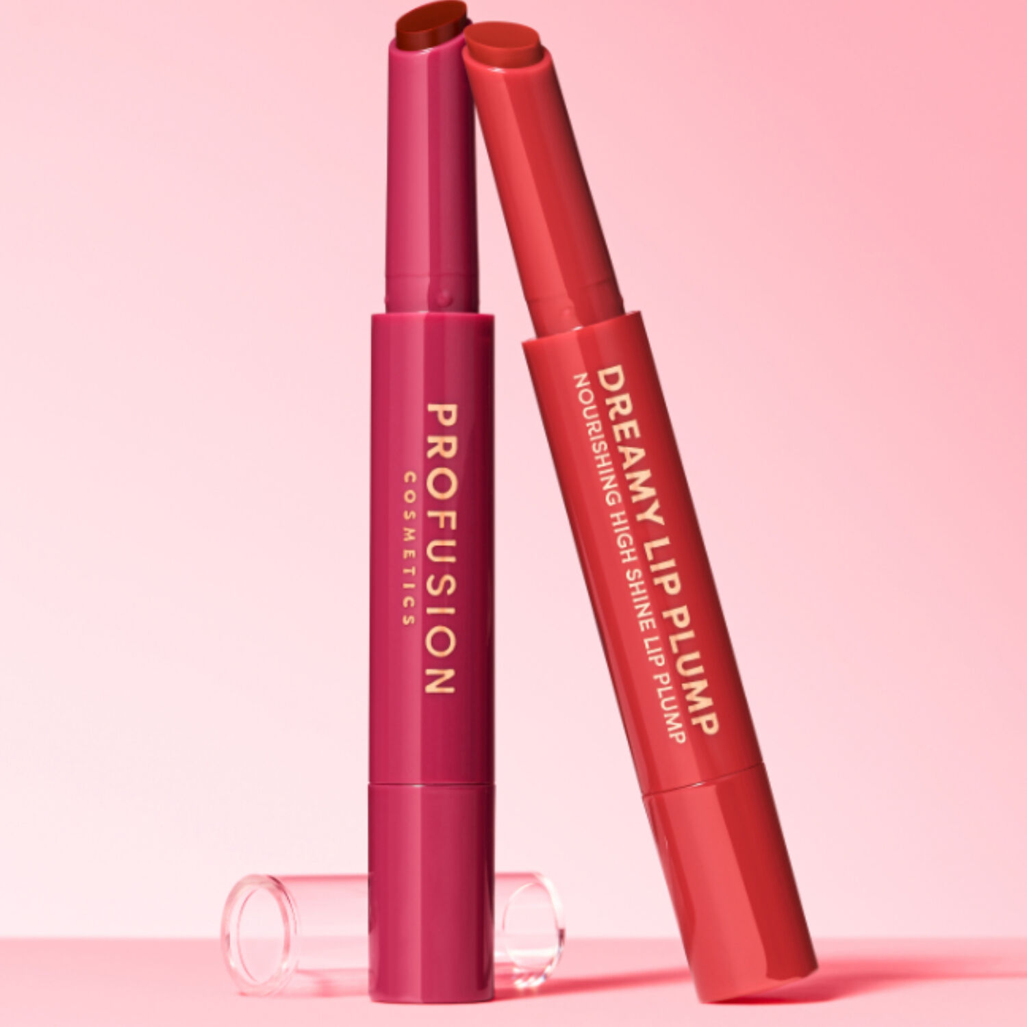 Dreamy Lip Plump - Rouge à Lèvres Repulpant