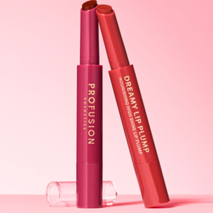 Dreamy Lip Plump - Rouge à Lèvres Repulpant