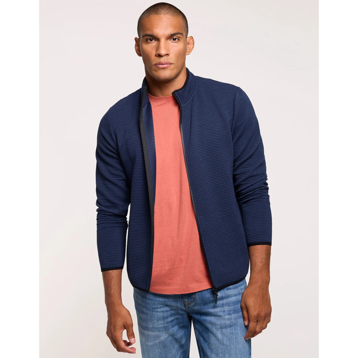 Chaqueta Azul Marino - Tigio II