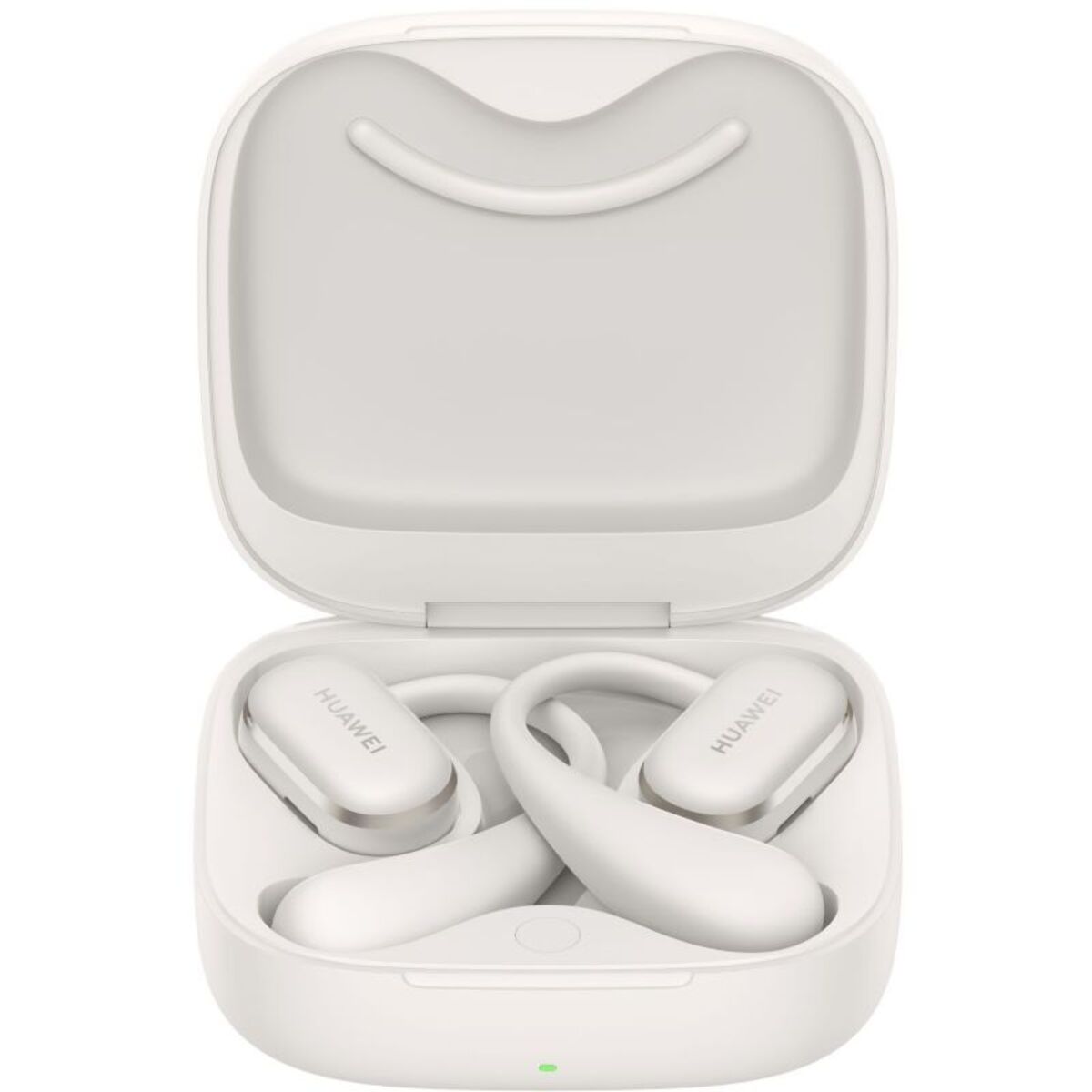 Ecouteurs HUAWEI FreeArc Gris