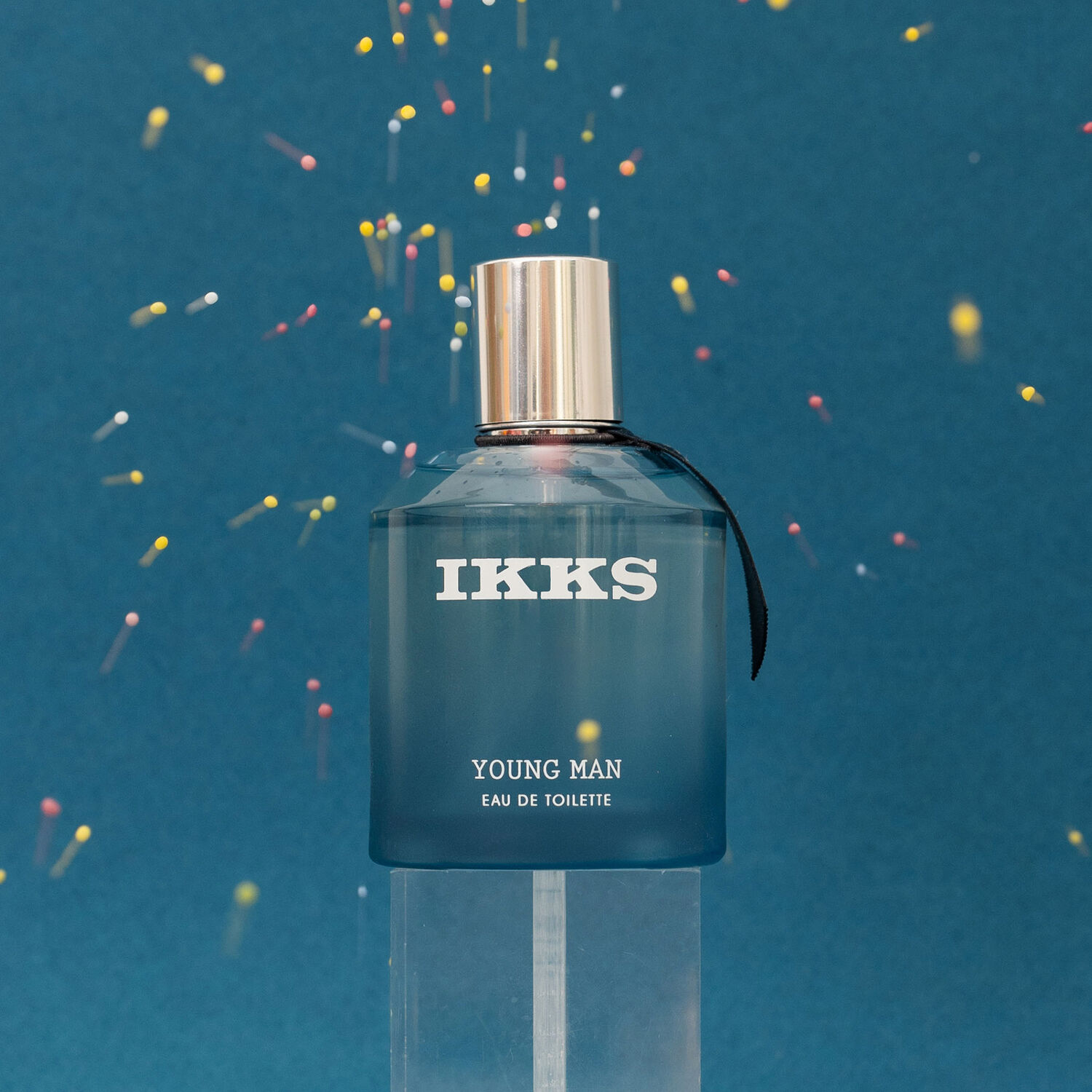Young Man - Eau de Toilette 50 ml