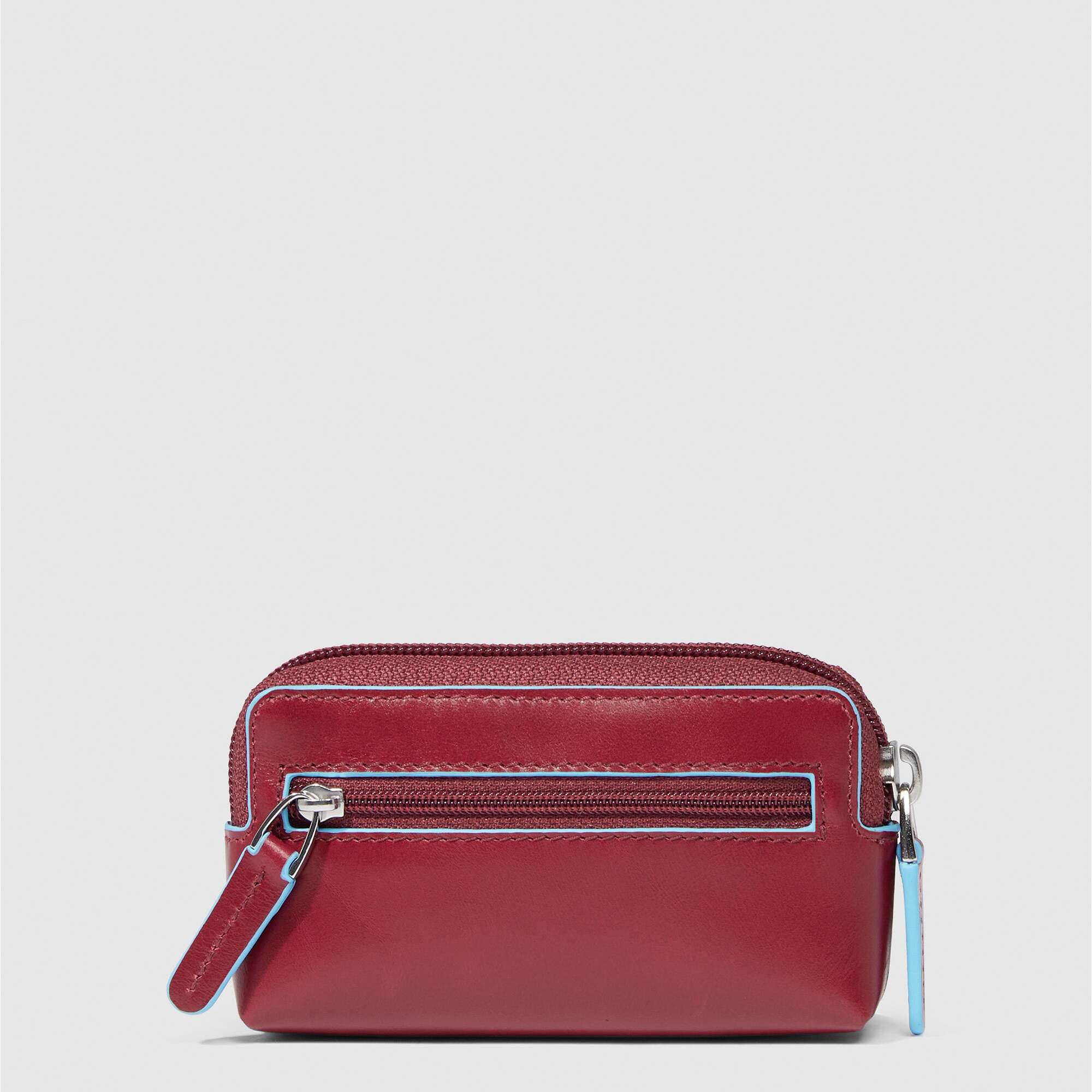 Piquadro Astuccio portachiavi a due anelle