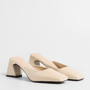 Zapatos De Salón   - Claude   - 6.5 cm